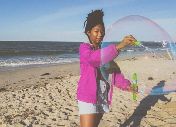 Things to do in Norfolk Virginia Staycation Style Featured Image